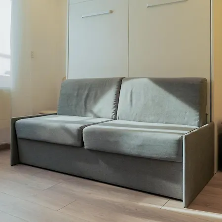 Dominika Apartment