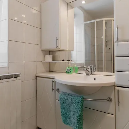 Apartment Dominika