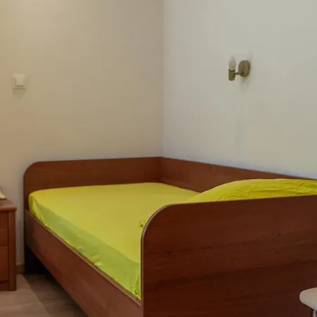 Apartment Dominika Ljubljana