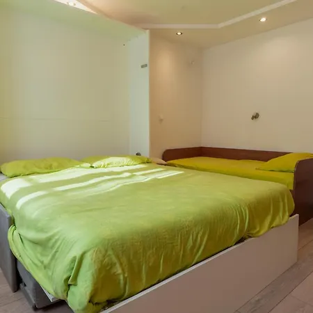 Apartman Dominika *
