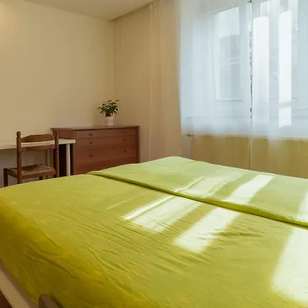 Apartman Dominika