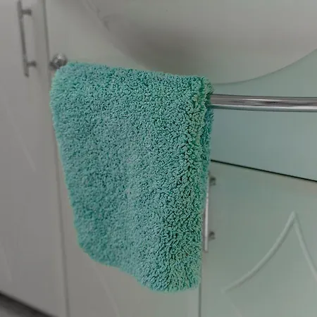 Dominika 公寓 卢布尔雅那