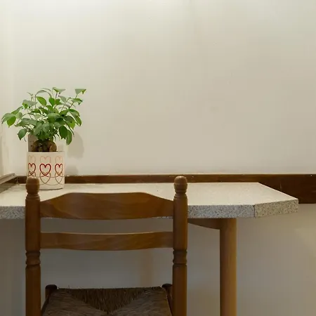 Apartman Dominika