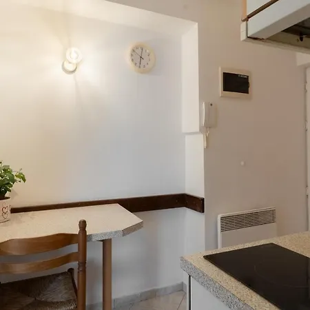 Apartman Dominika