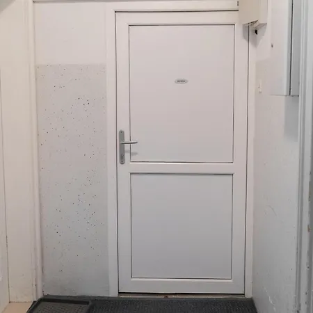 Apartman Dominika *