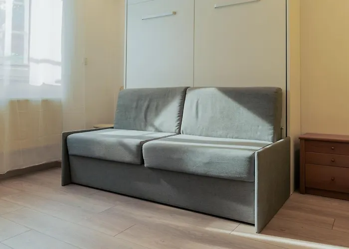 Dominika Apartamento