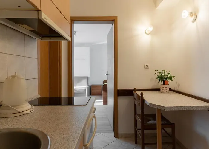 Dominika Apartamento *