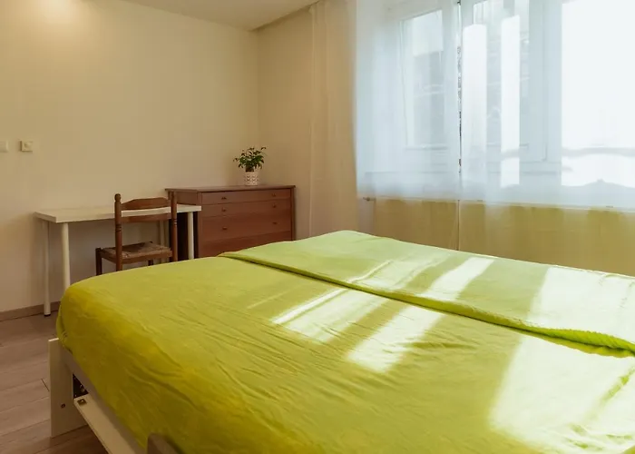 Apartamento Dominika