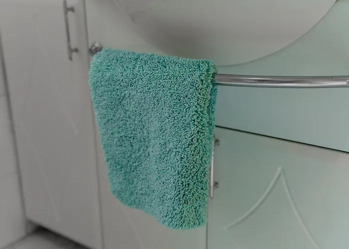 Dominika Apartamento Liubliana