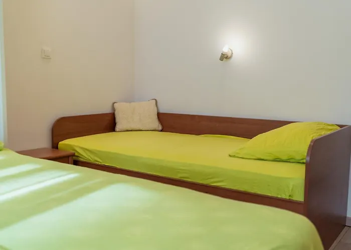 Dominika Apartamento