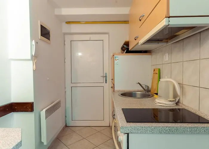 Dominika Apartamento Liubliana