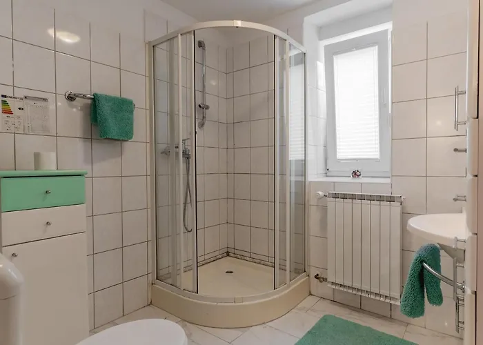 Dominika Apartamento *