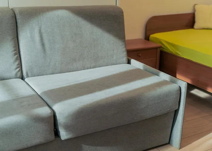 Dominika * Liubliana