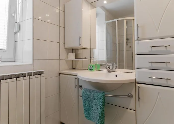 Apartamento Dominika