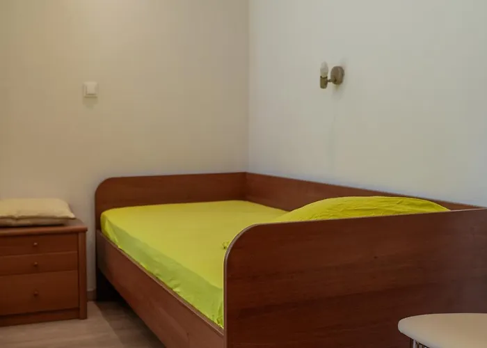 Apartamento Dominika Liubliana