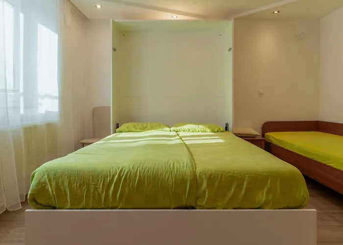 Dominika Apartamento