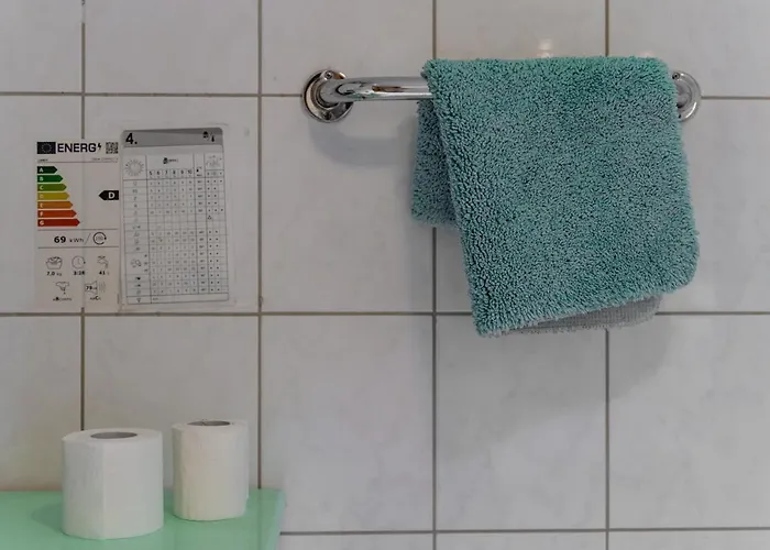 Apartamento Dominika