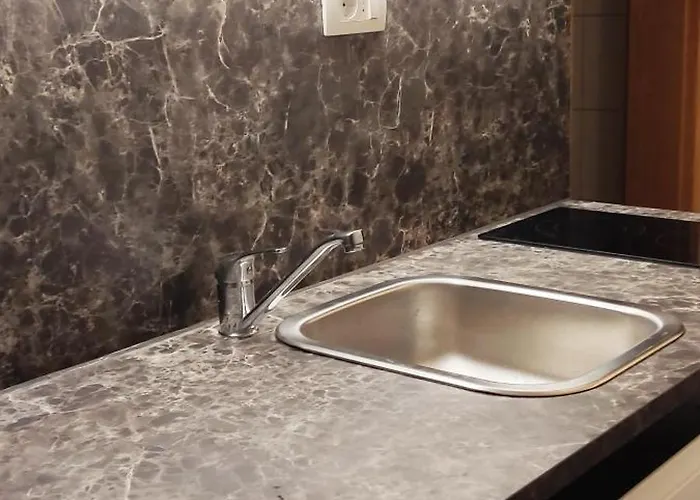 Dominika Apartamento *