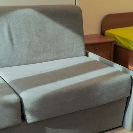 Dominika * Ljubljana